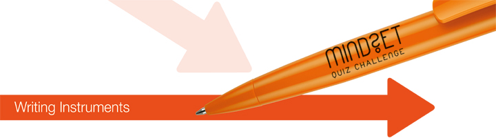 Writing Instruments